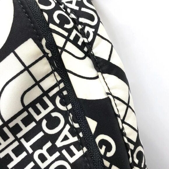 GUCCI GUCCI x THE NORTH FACE collaboration Backpack - Picture 13 of 15